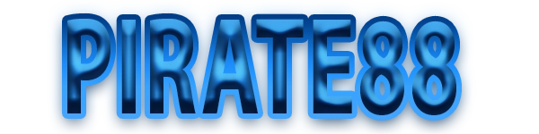 PIRATE88 Logo